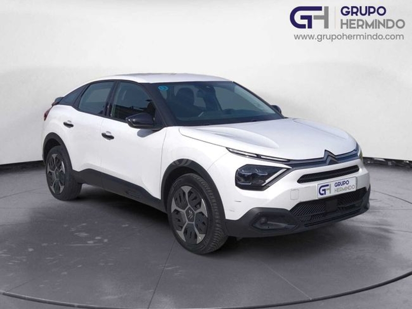 Foto del CITROEN C4 1.5 BlueHDI S&S Feel 110