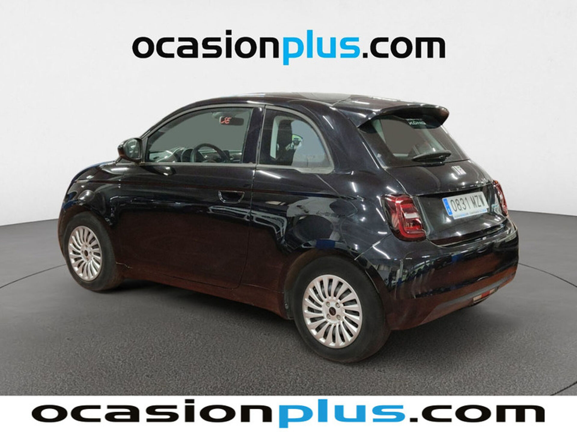 Imagen 3 de FIAT 500
