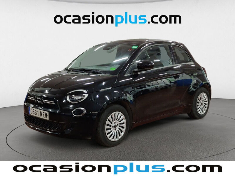 Foto del FIAT 500 e 87Kw Icon