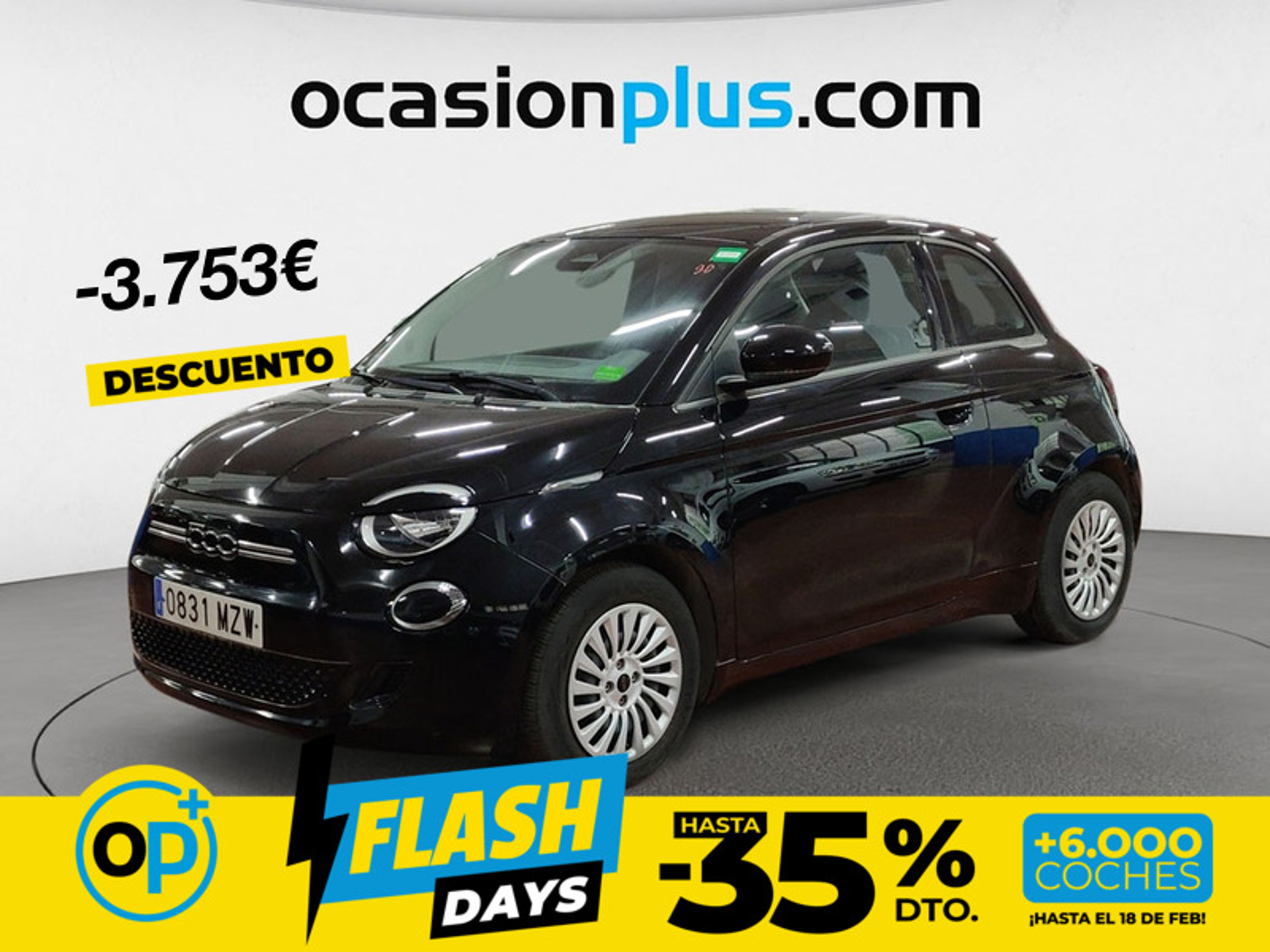 Imagen de FIAT 500