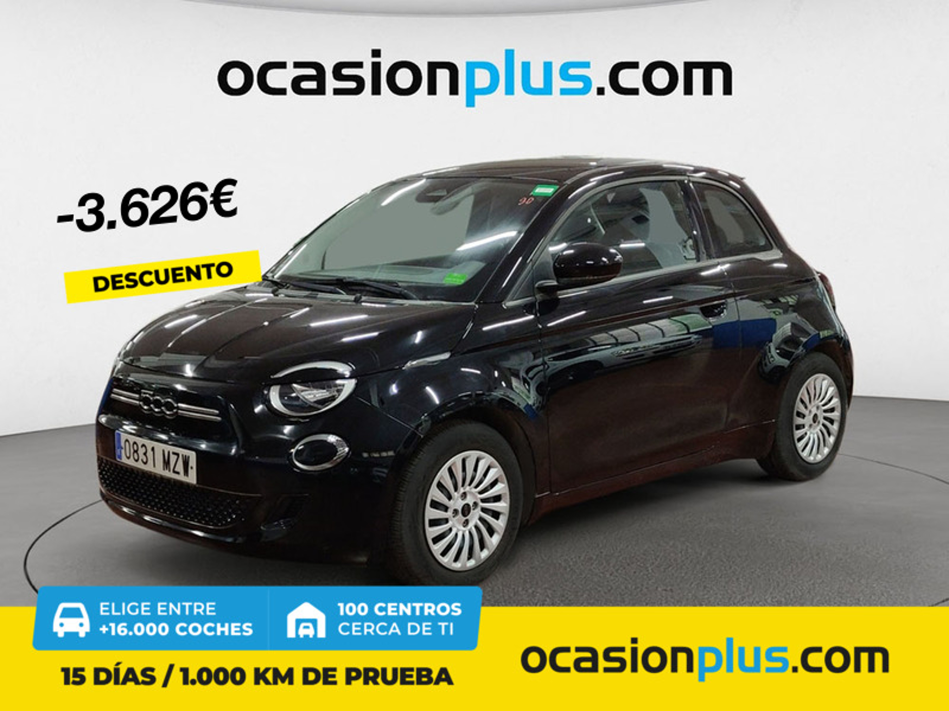 Imagen de FIAT 500