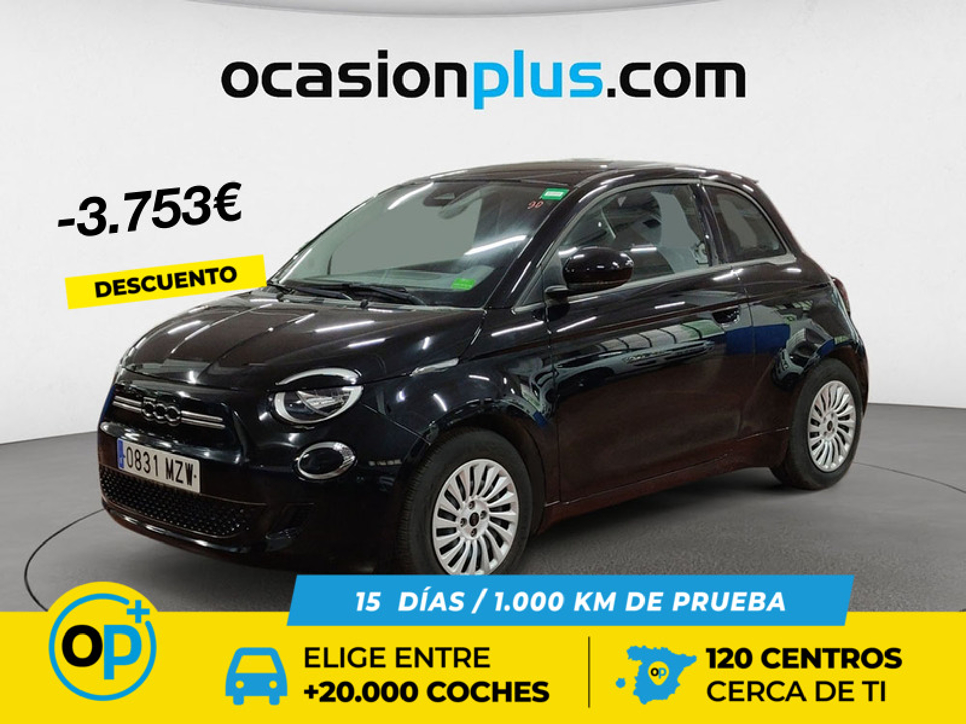Imagen de FIAT 500