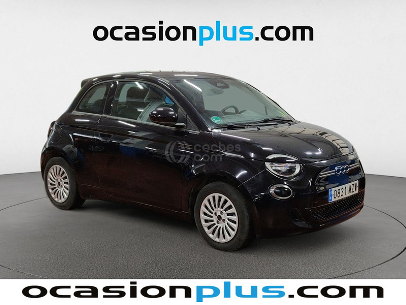 Foto del FIAT 500 e 87Kw Icon
