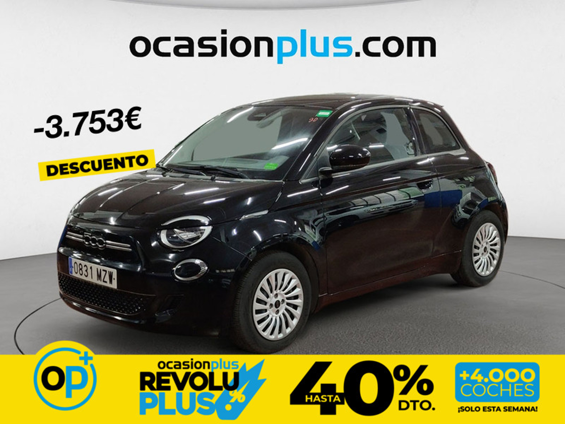 Imagen de FIAT 500