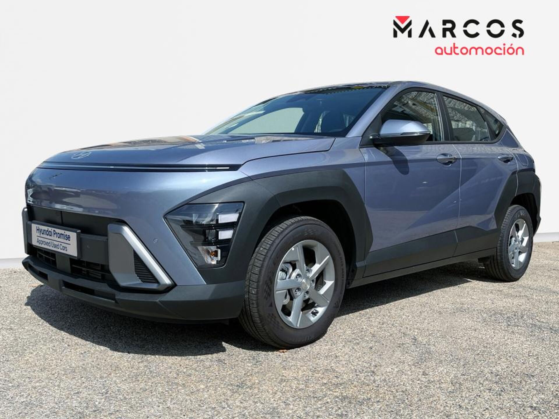 Foto del HYUNDAI Kona 1.0 TGDI Maxx 4x2