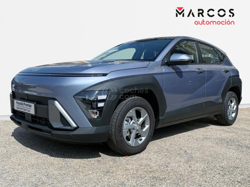 Foto del HYUNDAI Kona 1.0 TGDI Maxx 4x2