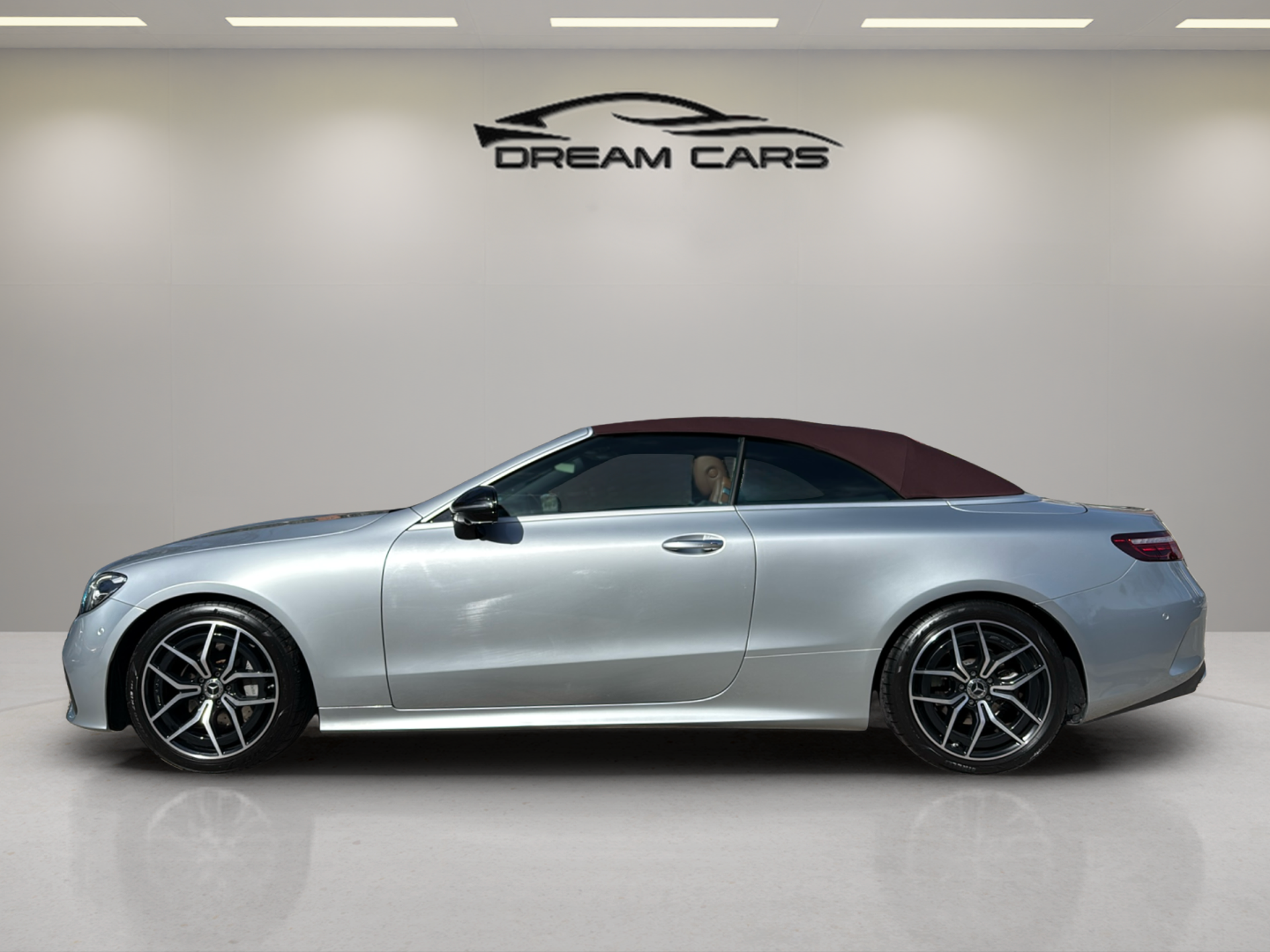 Imagen 2 de MERCEDES Clase E