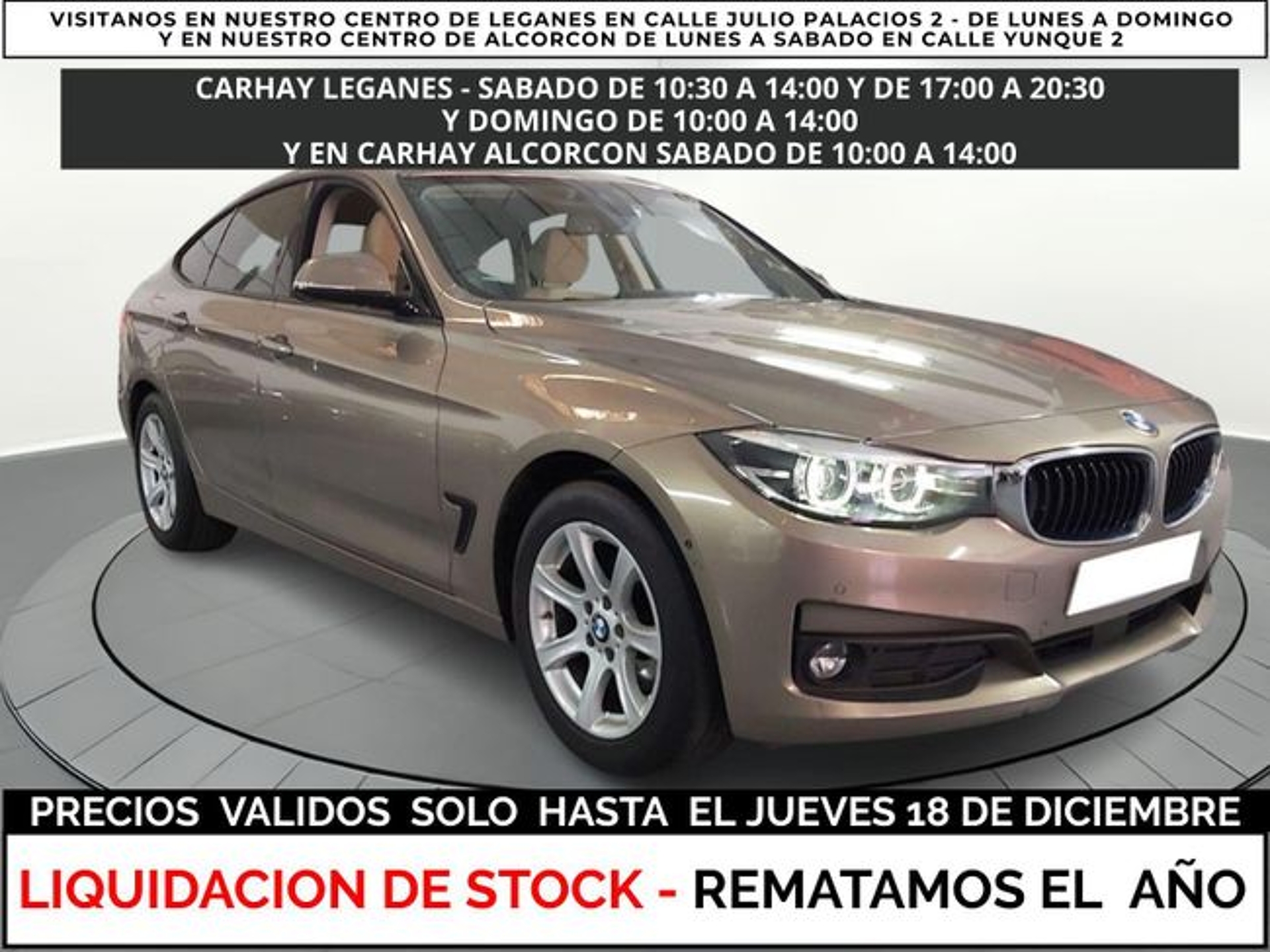 Imagen de BMW Serie 3