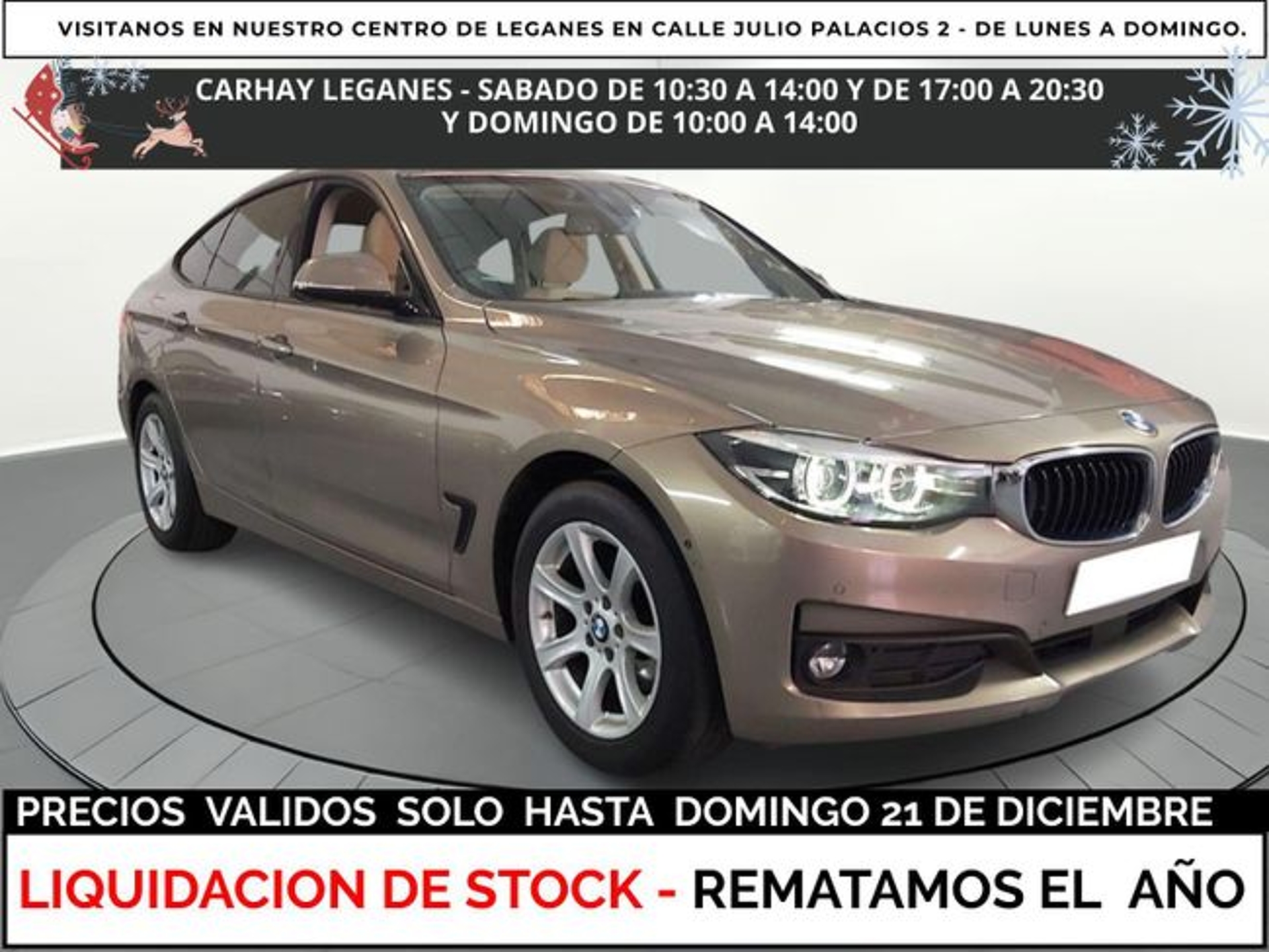 Imagen de BMW Serie 3