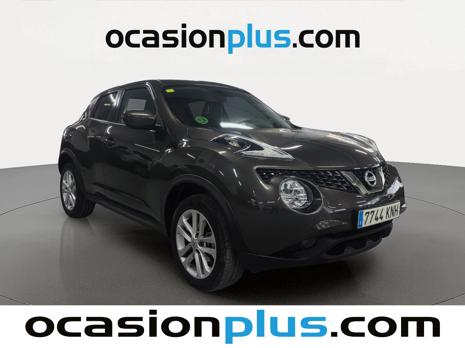 Imagen 2 de NISSAN Juke