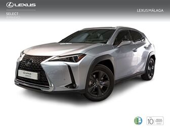 Imagen de LEXUS UX 250h Premium 2WD