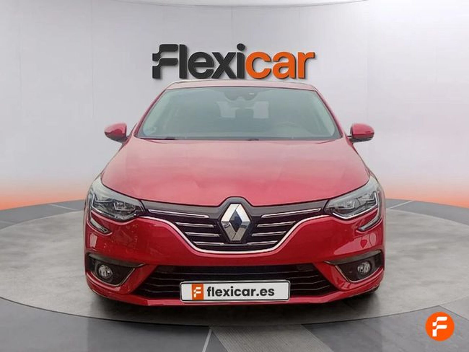 Imagen 2 de RENAULT Mégane