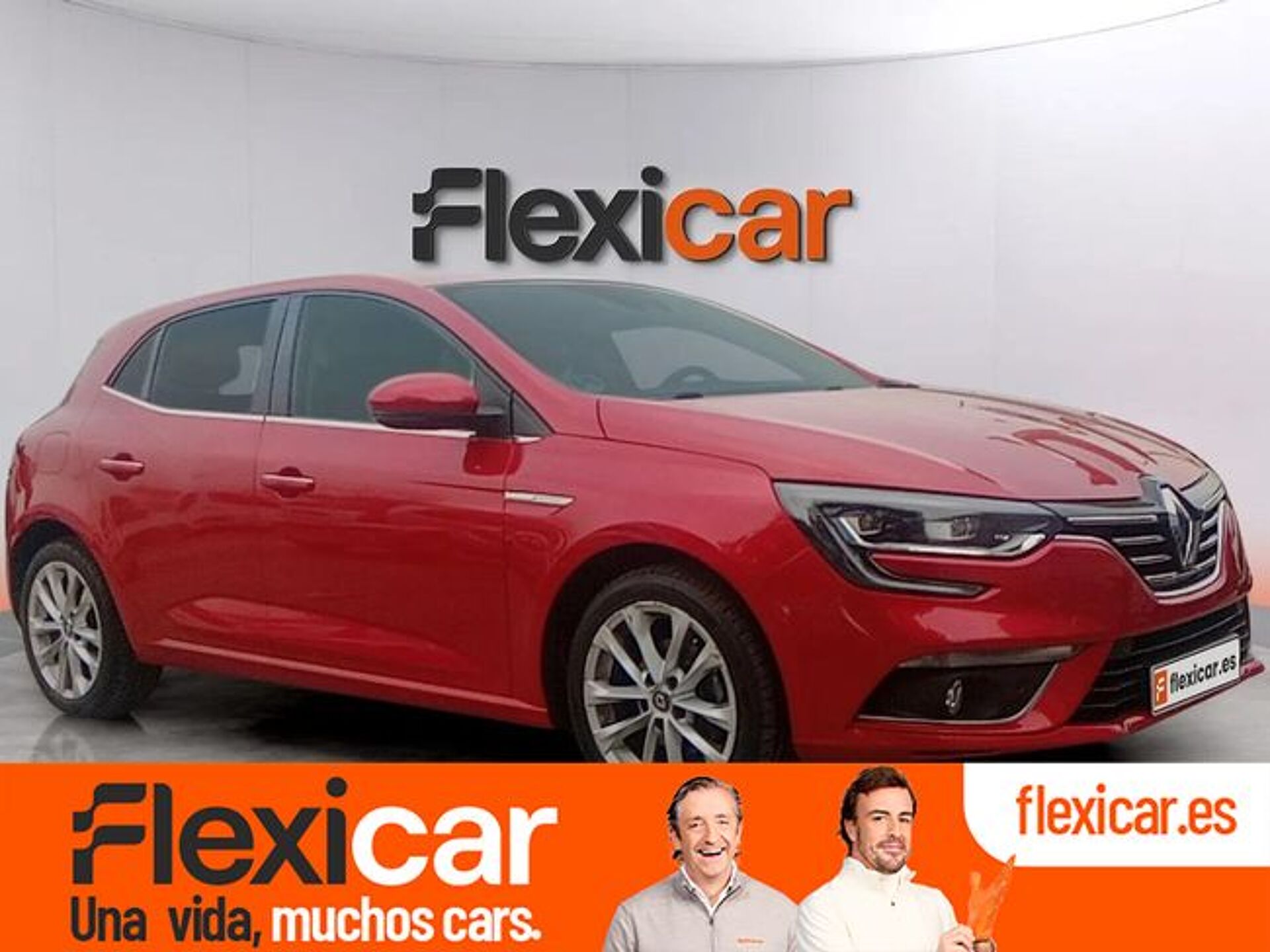 Imagen 1 de RENAULT Mégane