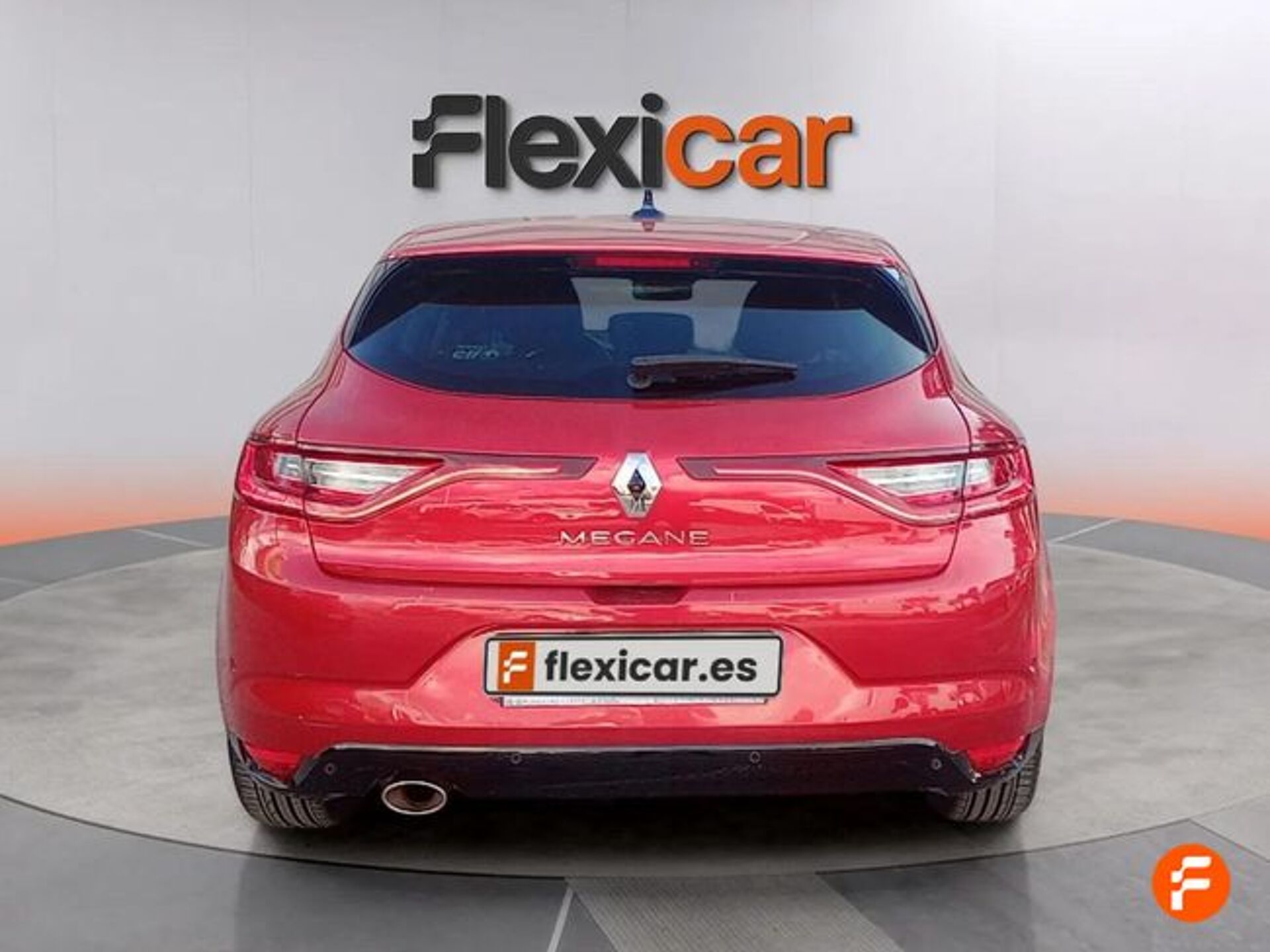 Imagen 3 de RENAULT Mégane