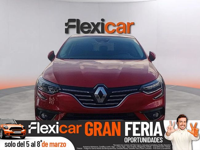 Foto del RENAULT Mégane 1.3 TCe GPF Zen 103kW
