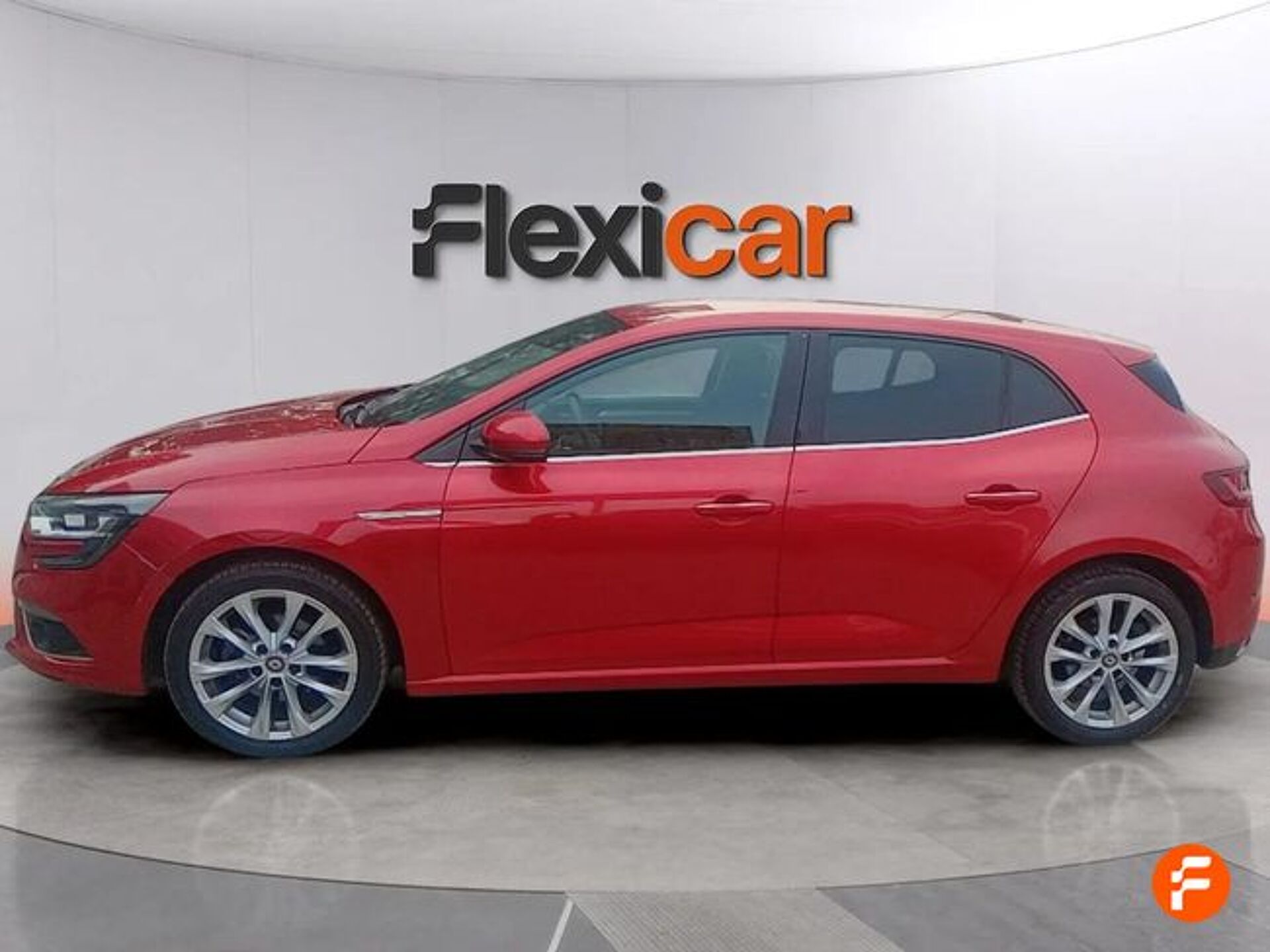 Imagen 3 de RENAULT Mégane