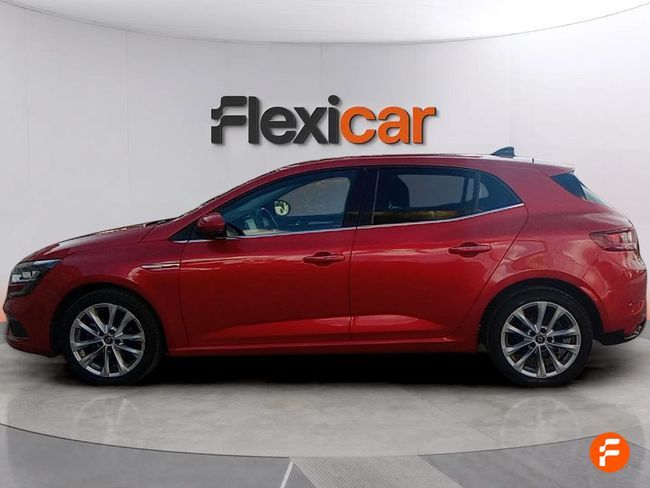 Foto del RENAULT Mégane 1.3 TCe GPF Zen 103kW