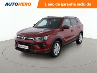 Imagen de SSANGYONG KGM Korando D16T Limited 4x2