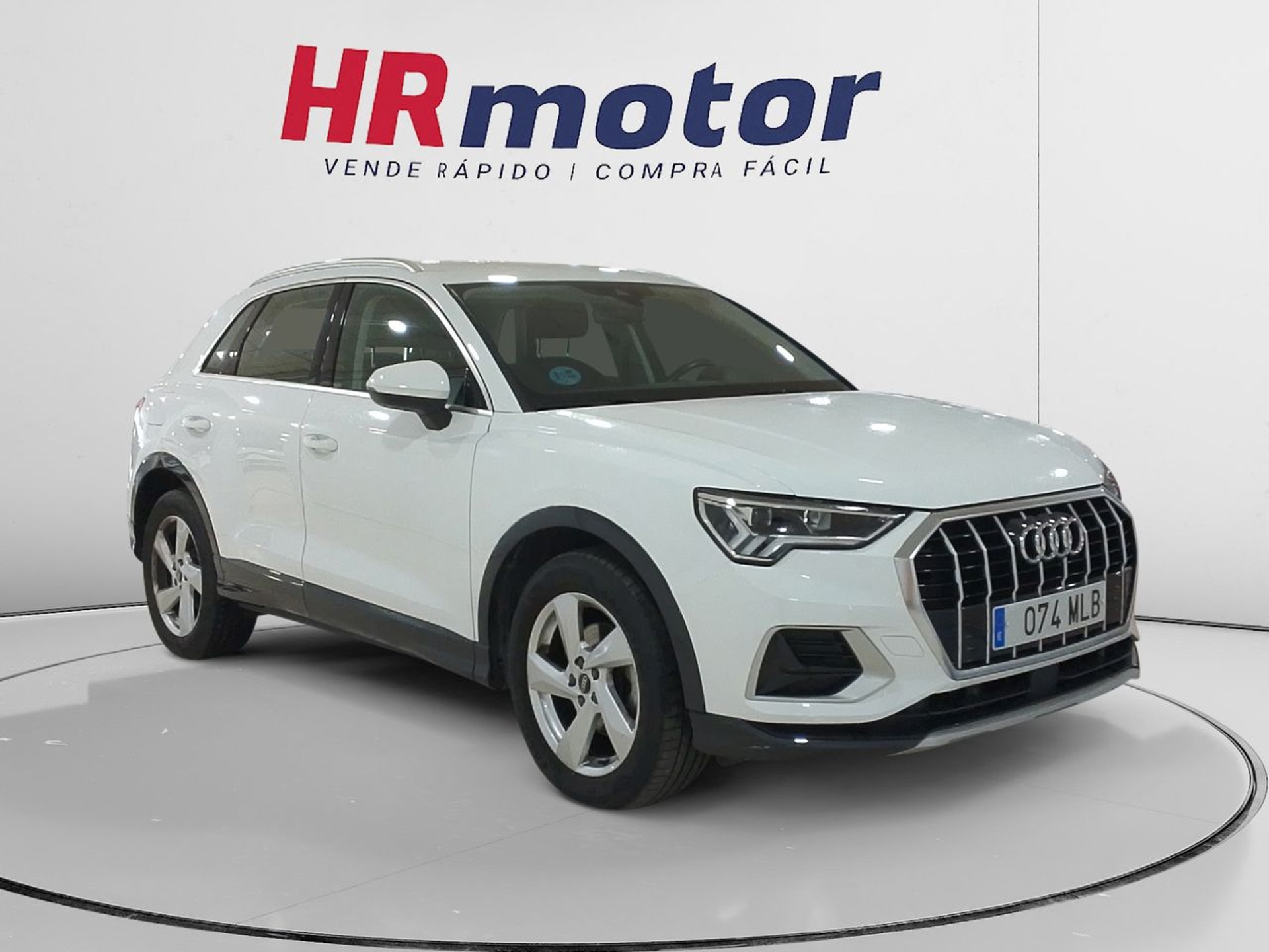 Imagen de AUDI Q3