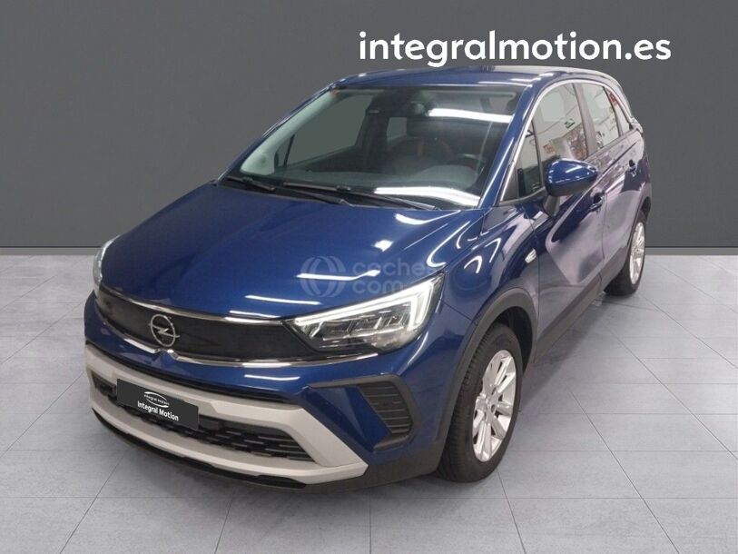 Foto del OPEL Crossland 1.5D S&S Edition 110