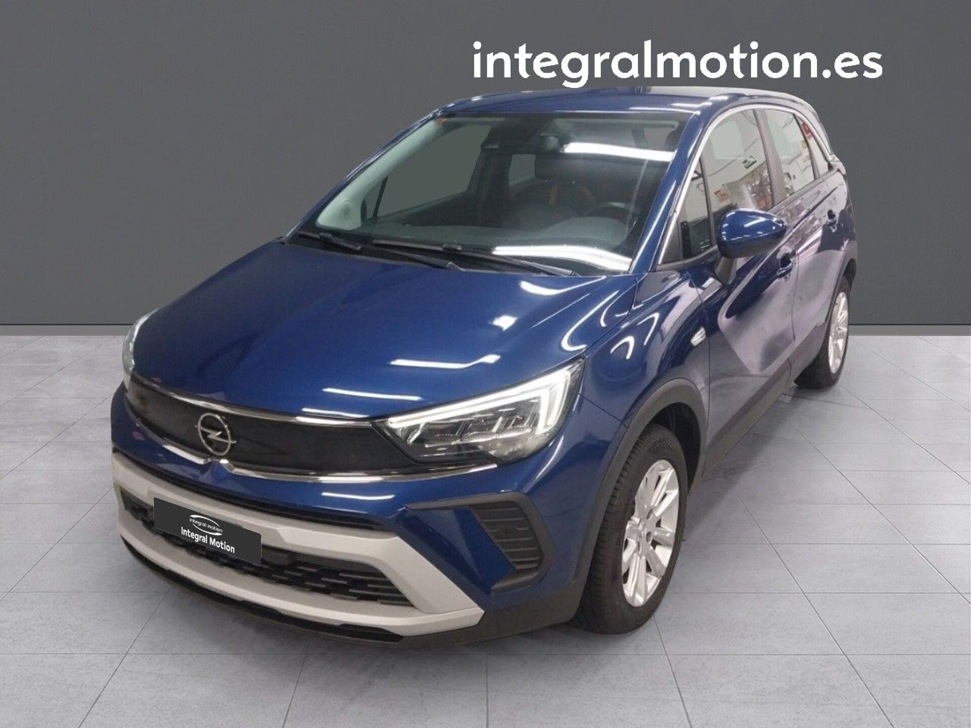 Imagen de OPEL Crossland