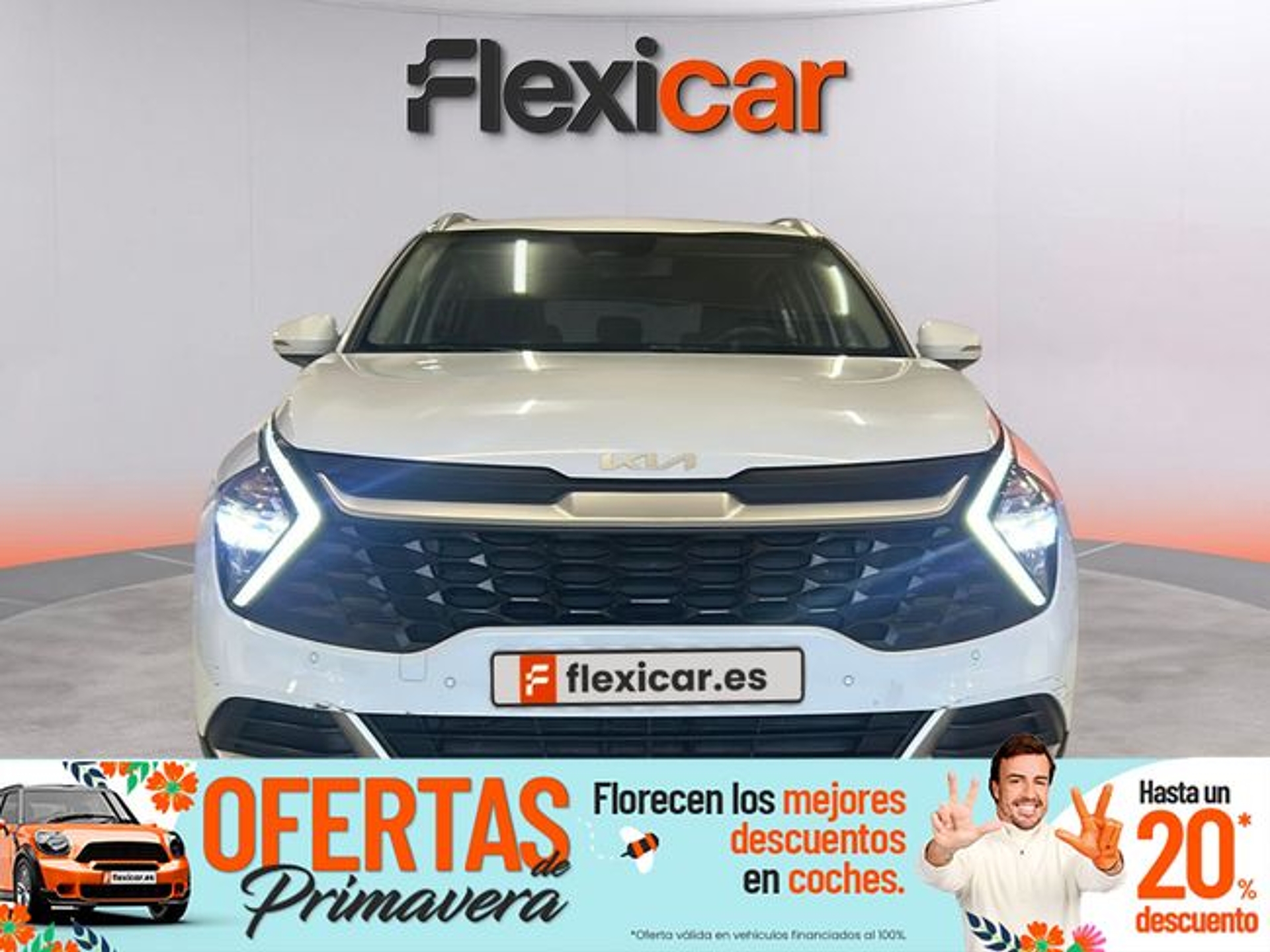 Imagen de KIA Sportage