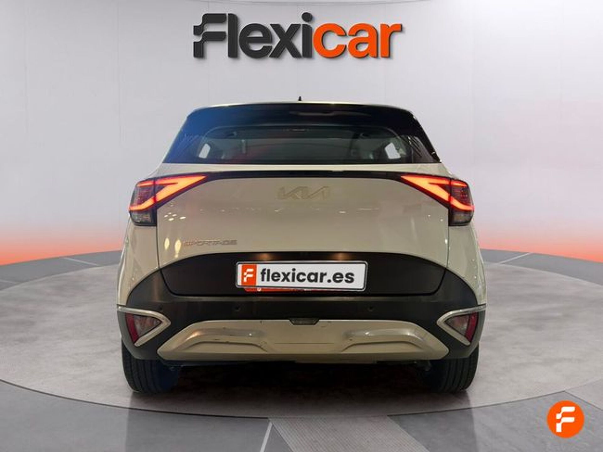 Imagen 3 de KIA Sportage