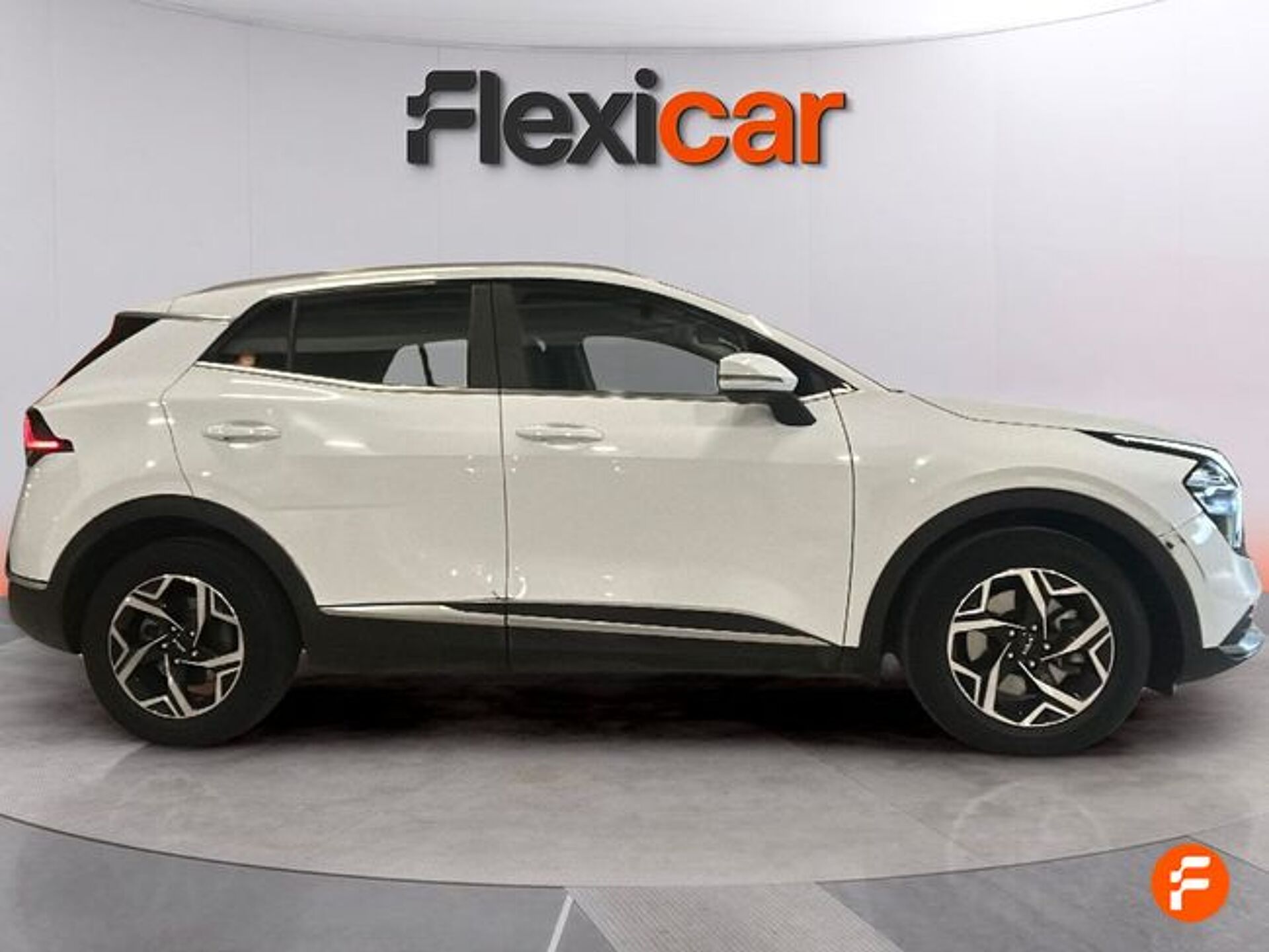 Imagen 2 de KIA Sportage