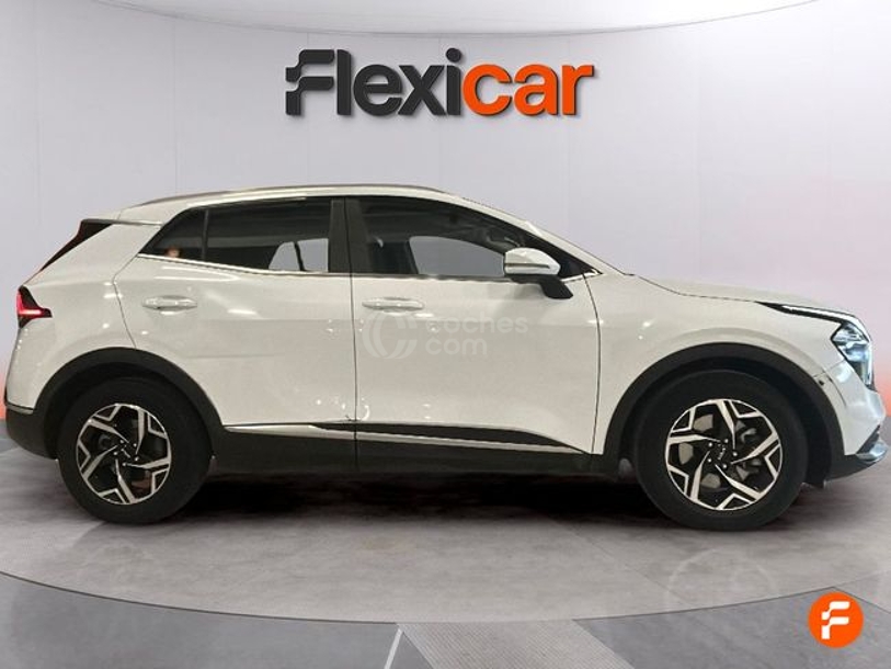 Foto del KIA Sportage 1.6 CRDi Concept 4x2 115