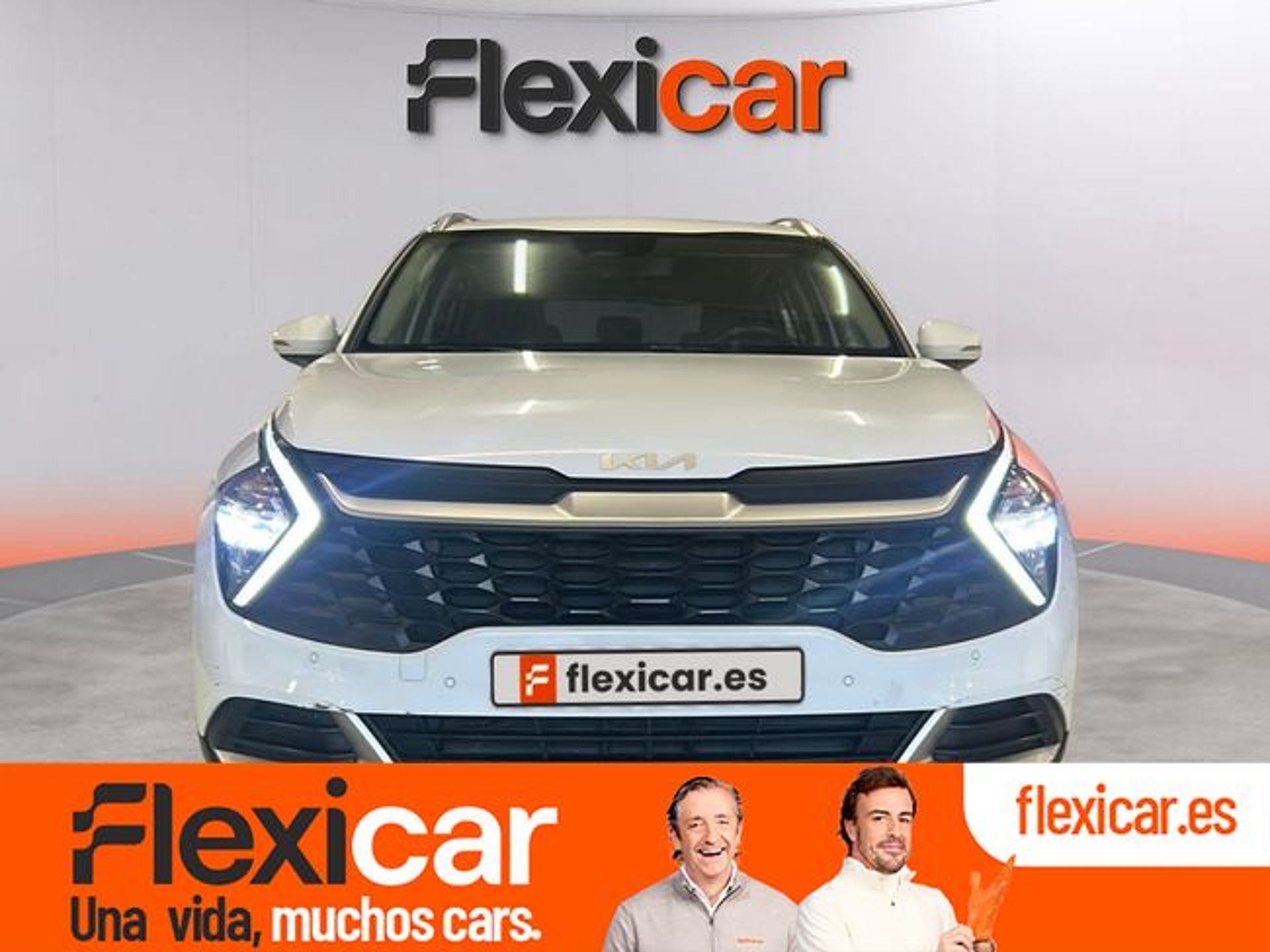 Imagen de KIA Sportage