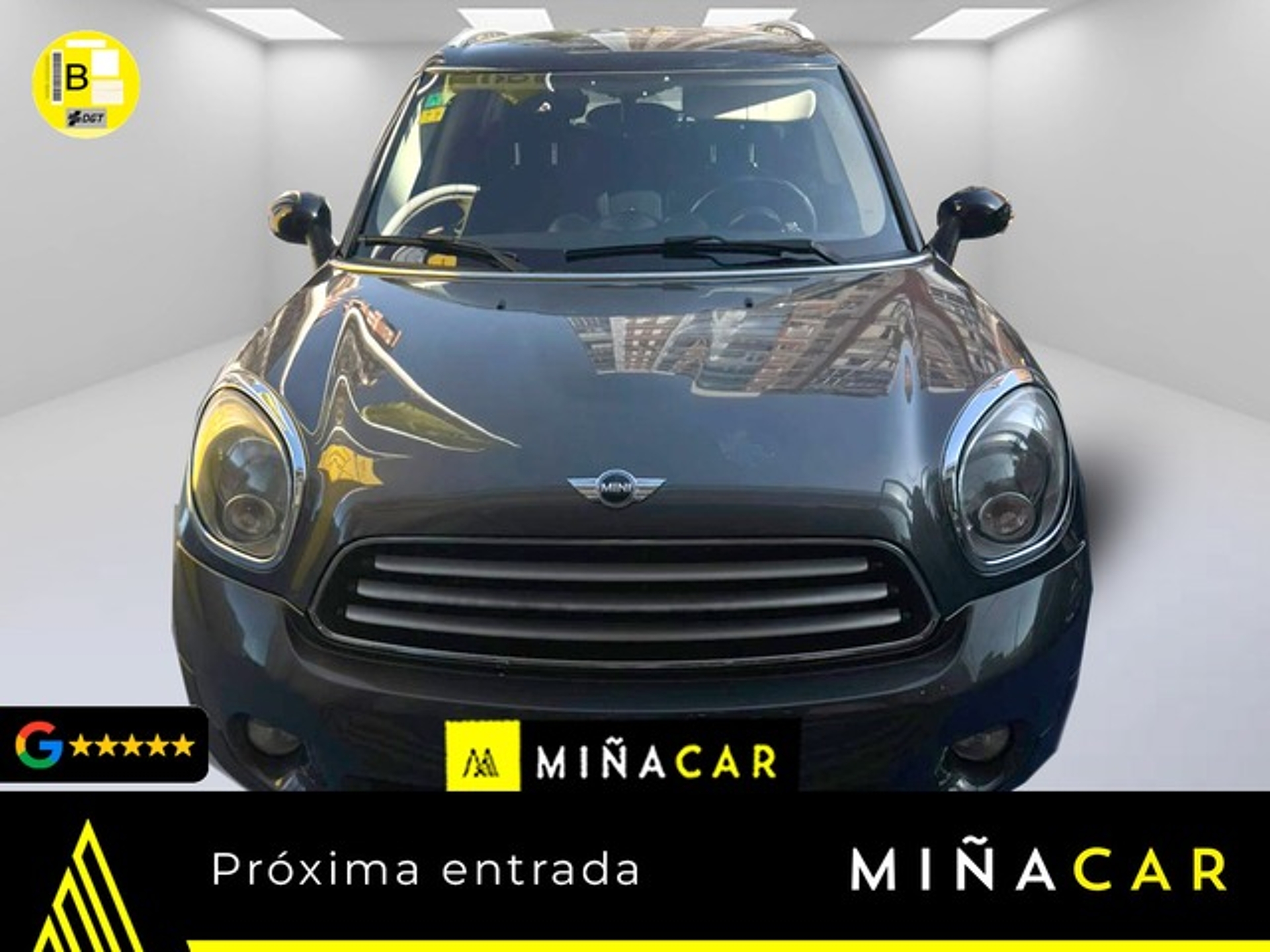 Imagen de MINI Mini Countryman