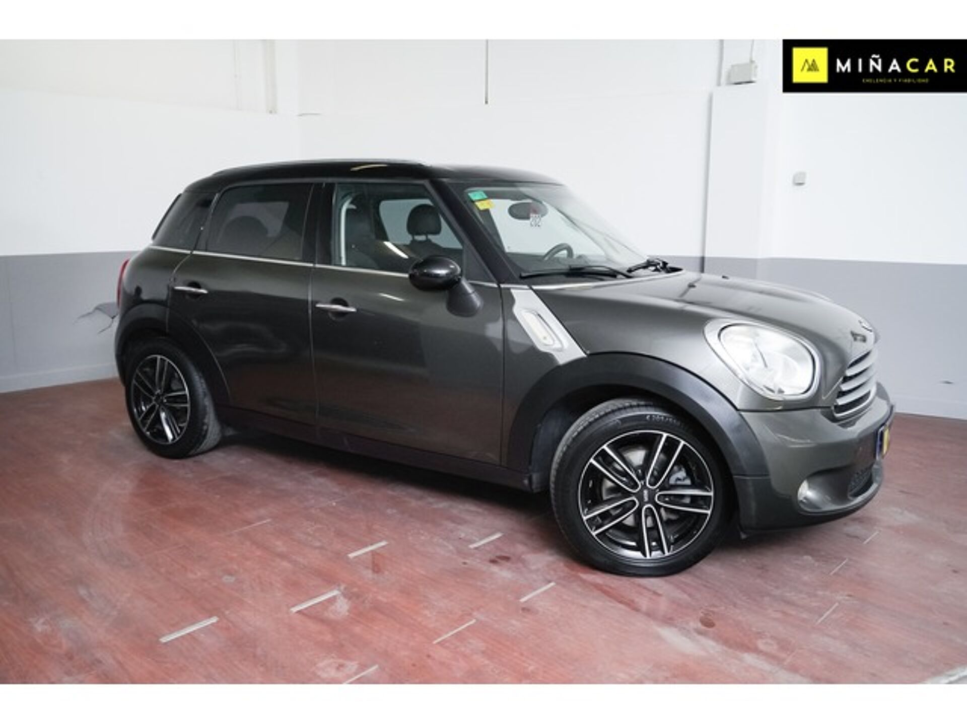 Imagen 2 de MINI Mini Countryman