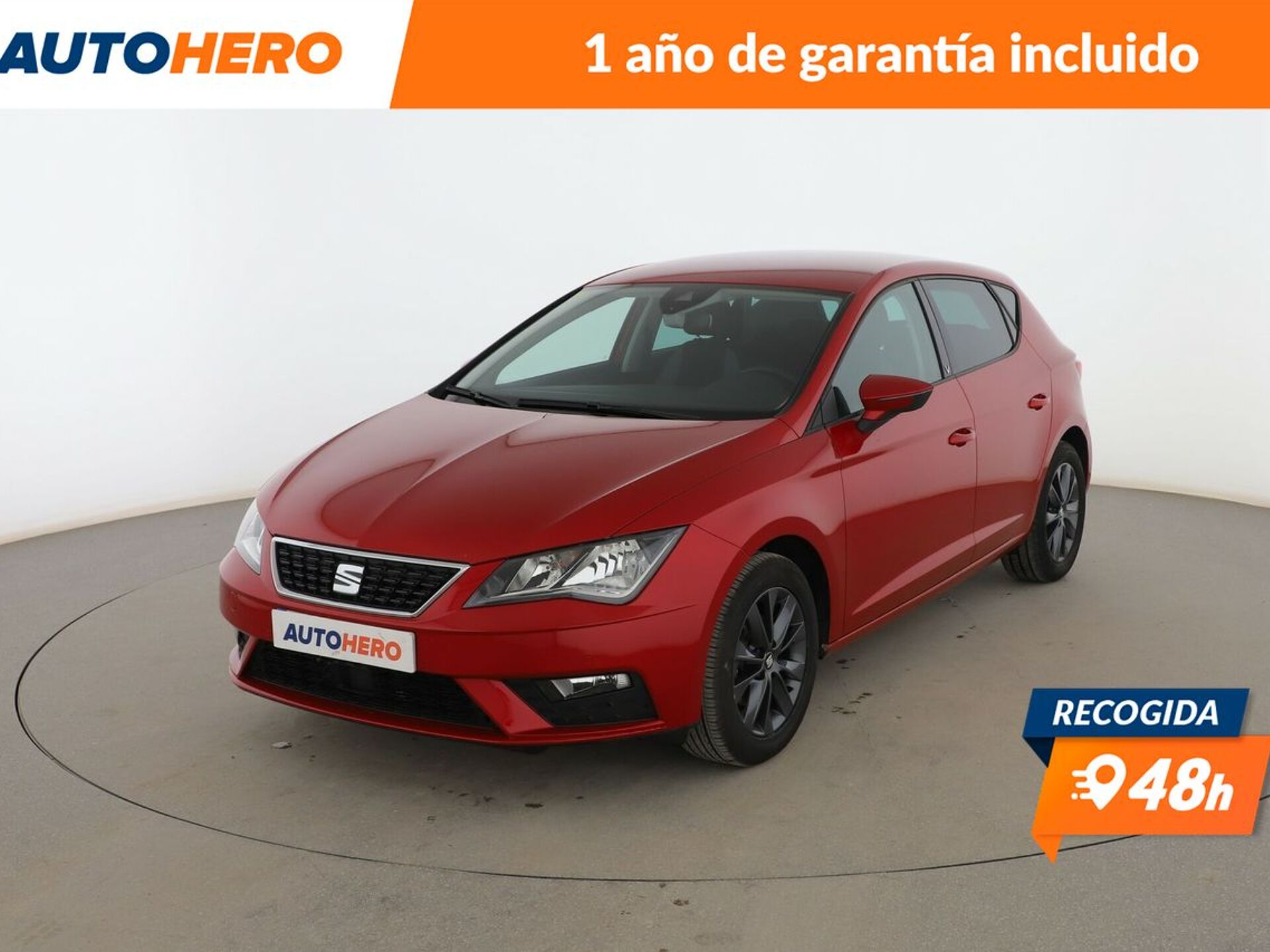 Imagen de SEAT León