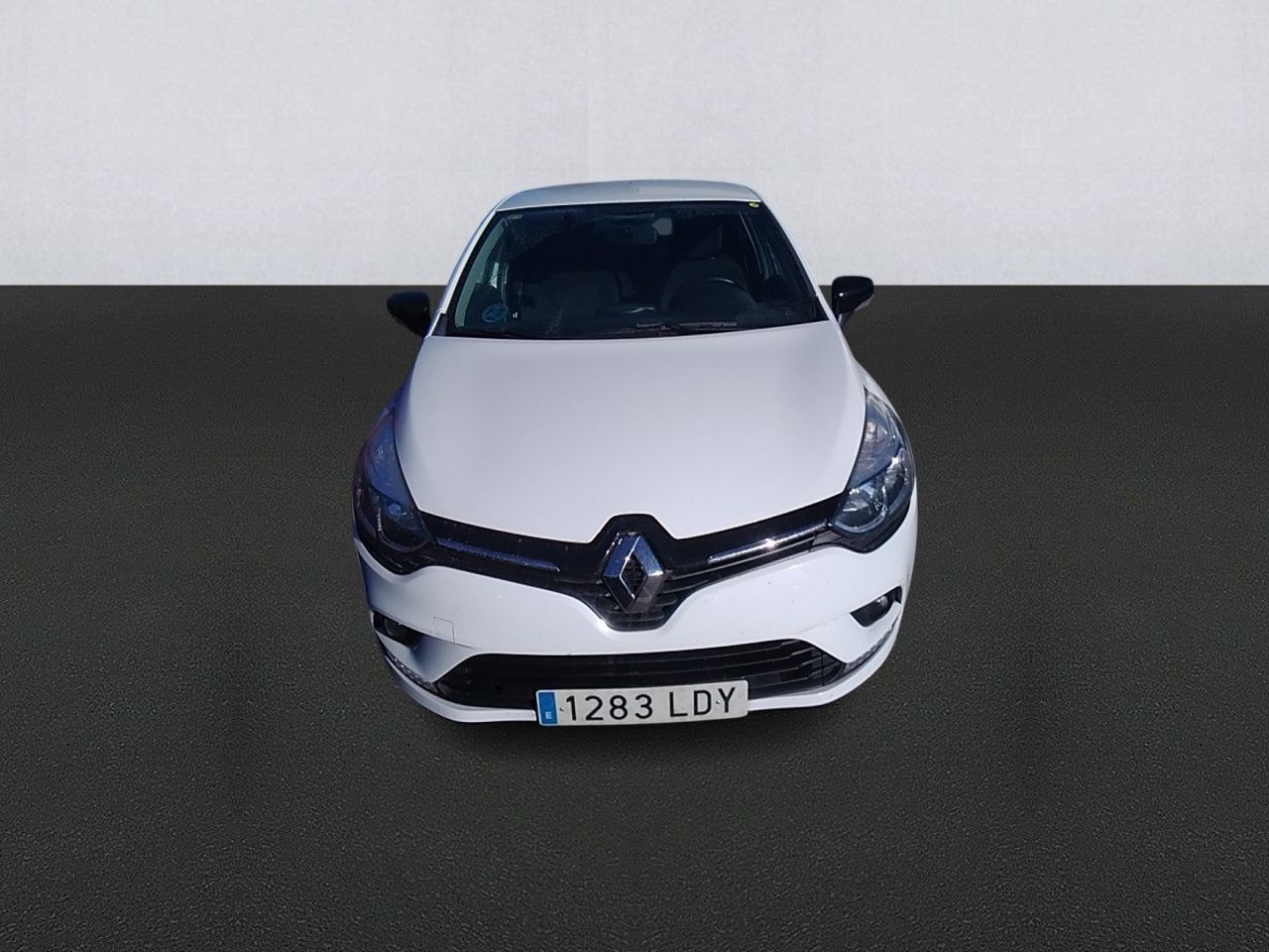 Foto del RENAULT Clio 1.5dCi Energy Limited 55kW