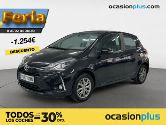 Imagen de TOYOTA Yaris 1.5 Active Tech