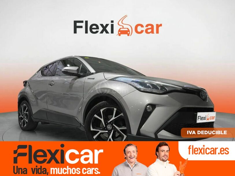 Foto del TOYOTA C-HR 180H Advance