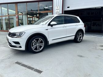 Imagen de VOLKSWAGEN Tiguan 2.0TDI Advance 110kW (4.75)