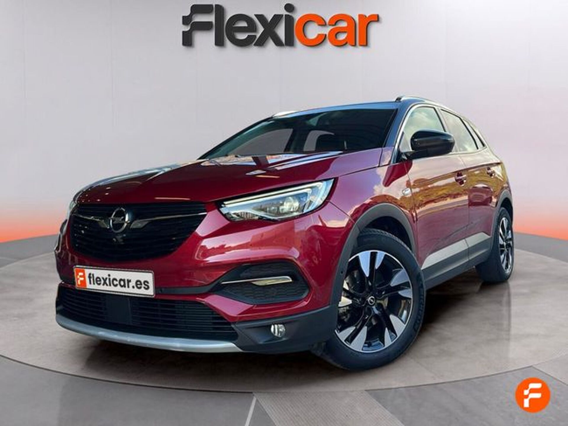 Imagen 3 de OPEL Grandland X