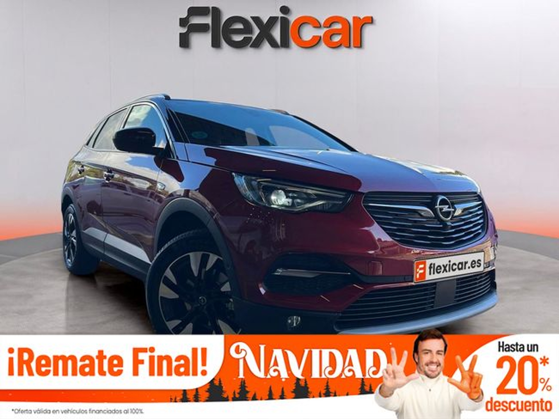 Imagen de OPEL Grandland X