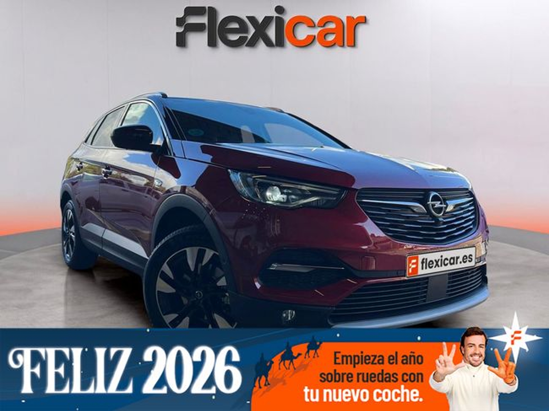 Imagen de OPEL Grandland X