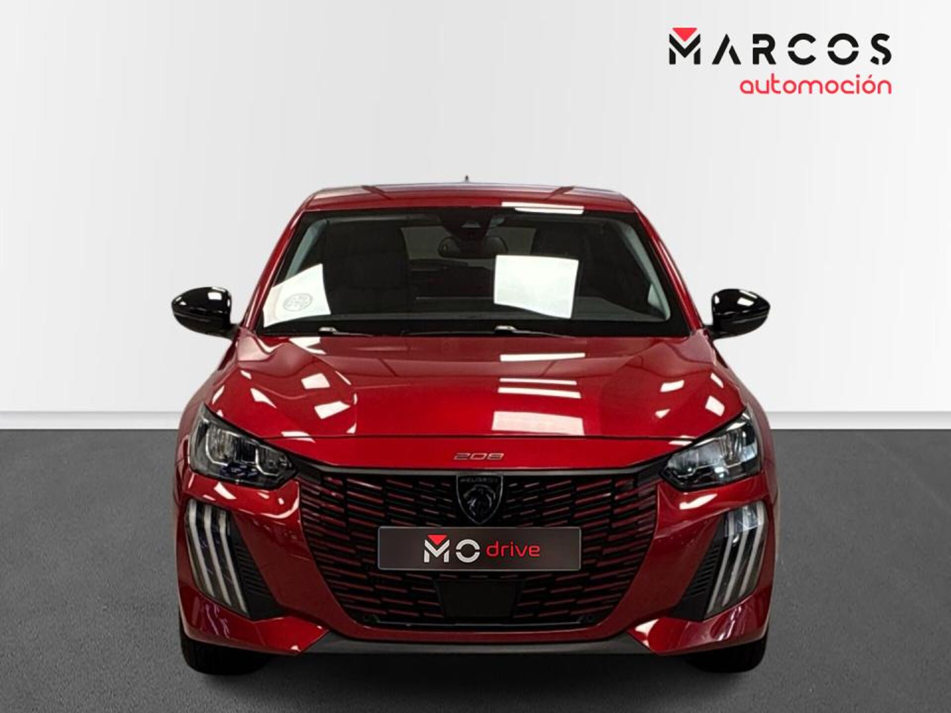 Imagen 2 de PEUGEOT 208