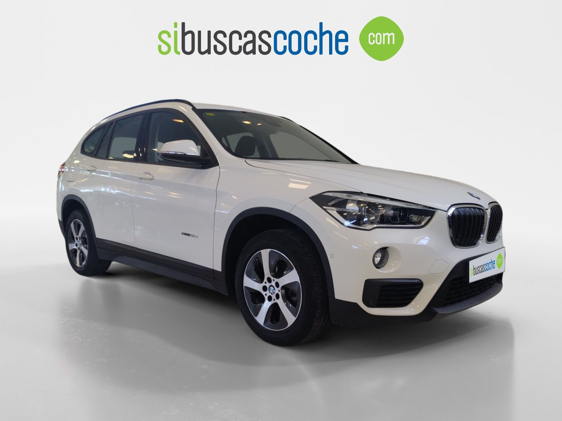 Imagen de BMW X1