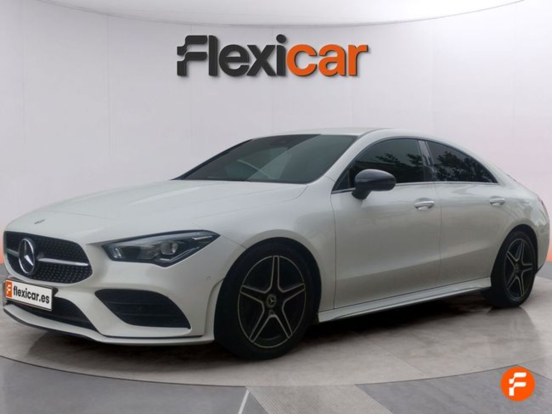 Imagen 3 de MERCEDES Clase CLA