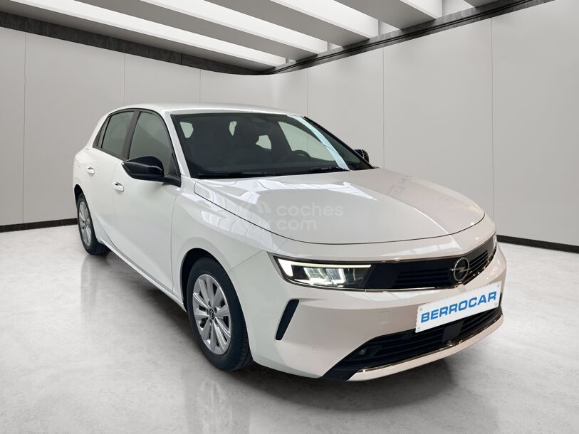 Foto del OPEL Astra 1.2T XHL S-S Edition 110
