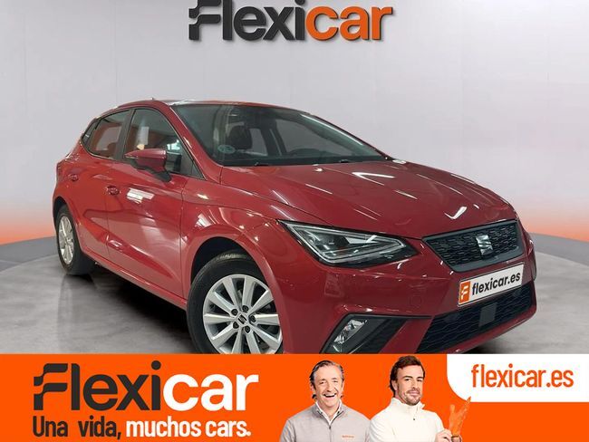 SEAT Ibiza (1.0 MPI 59kW (80CV) Reference) en Barcelona