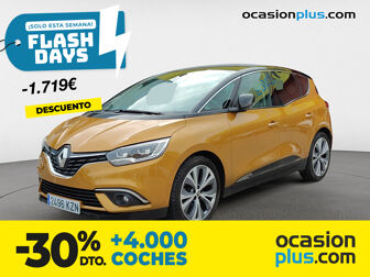 Imagen de RENAULT Scenic Scénic dCi Zen Blue 88kW