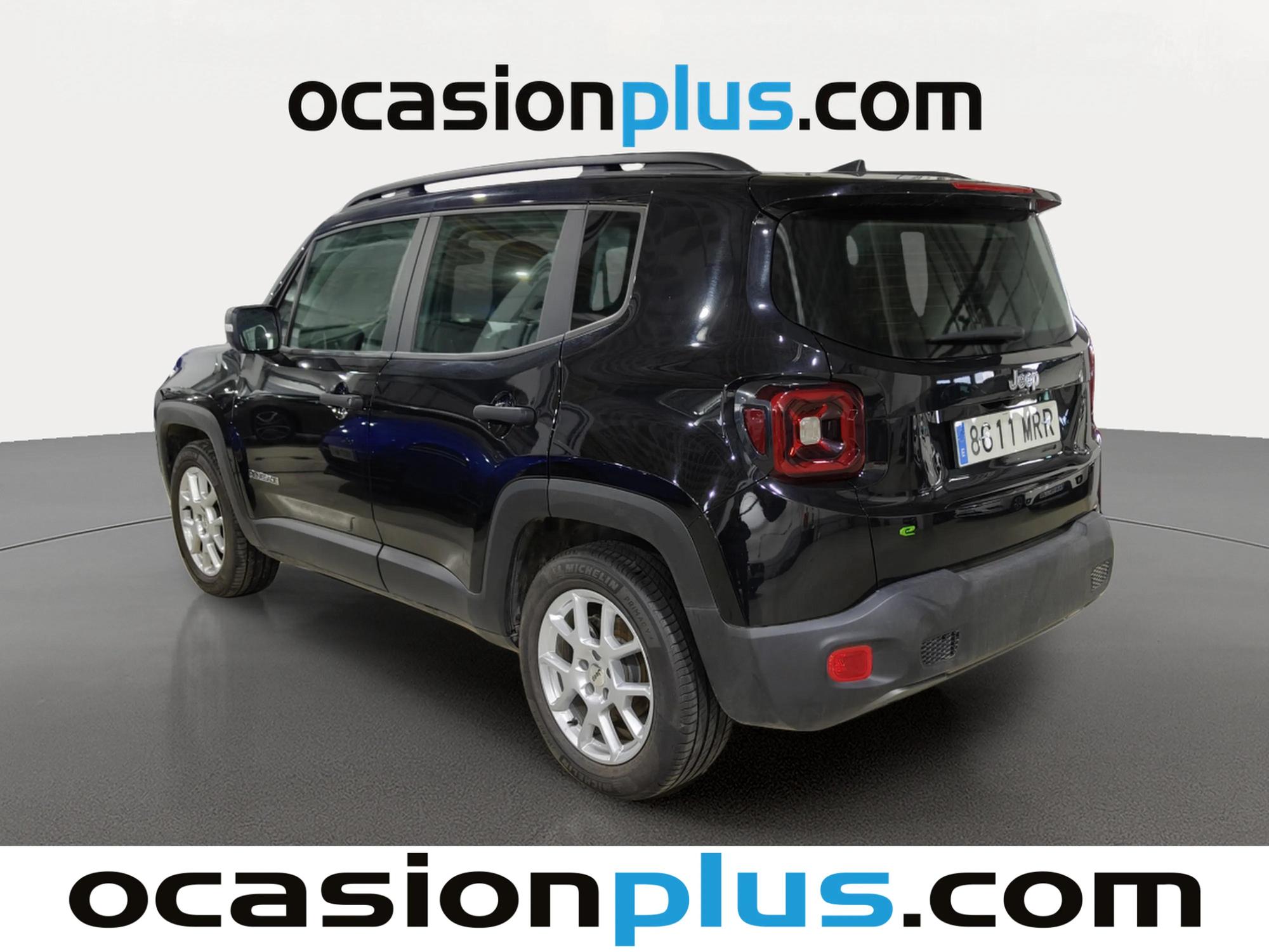 Foto del JEEP Renegade 1.5 MHEV Limited