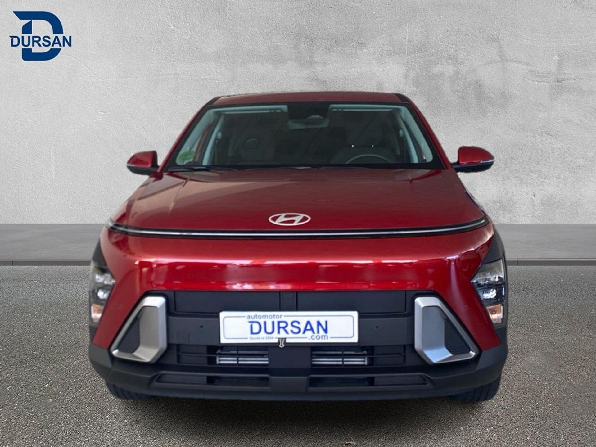 Imagen 2 de HYUNDAI Kona