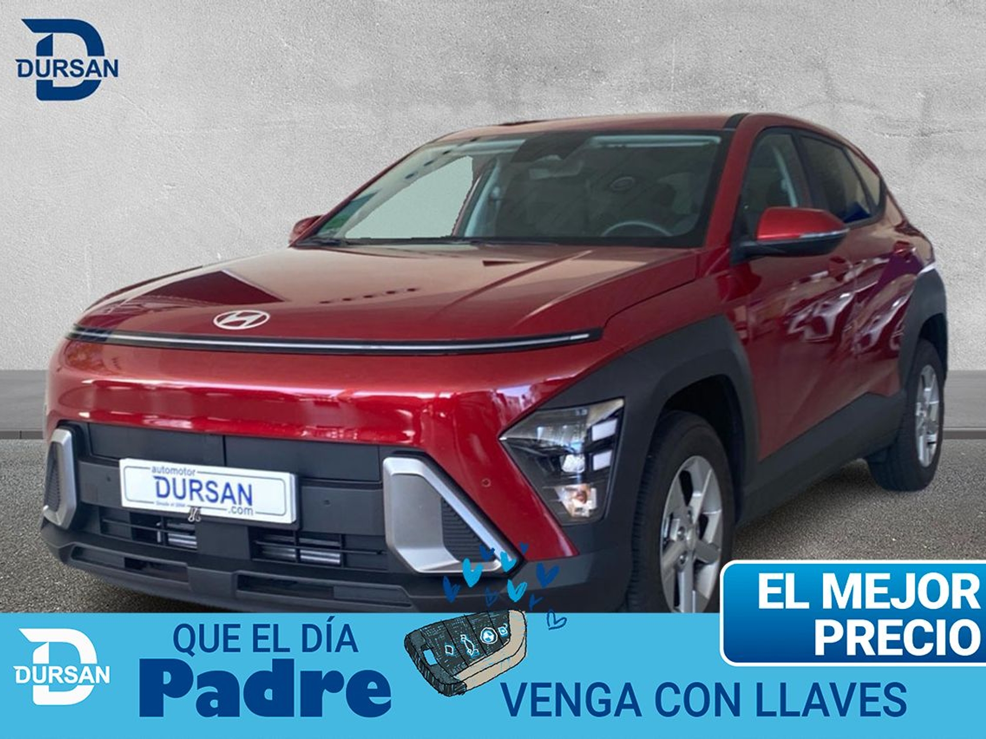 Imagen de HYUNDAI Kona