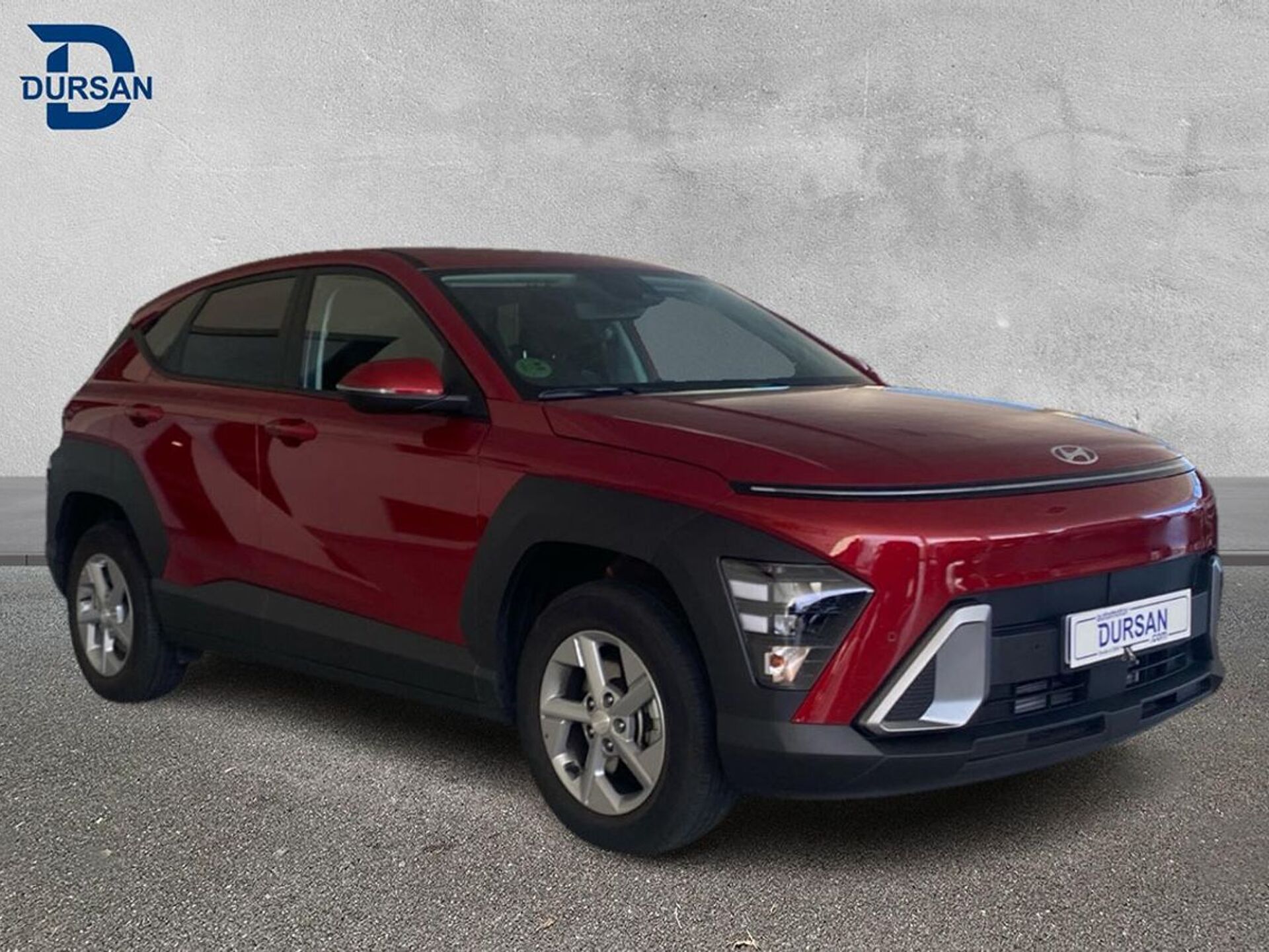 Imagen 3 de HYUNDAI Kona